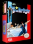 Nintendo  NES  -  Fist of the North Star (USA)